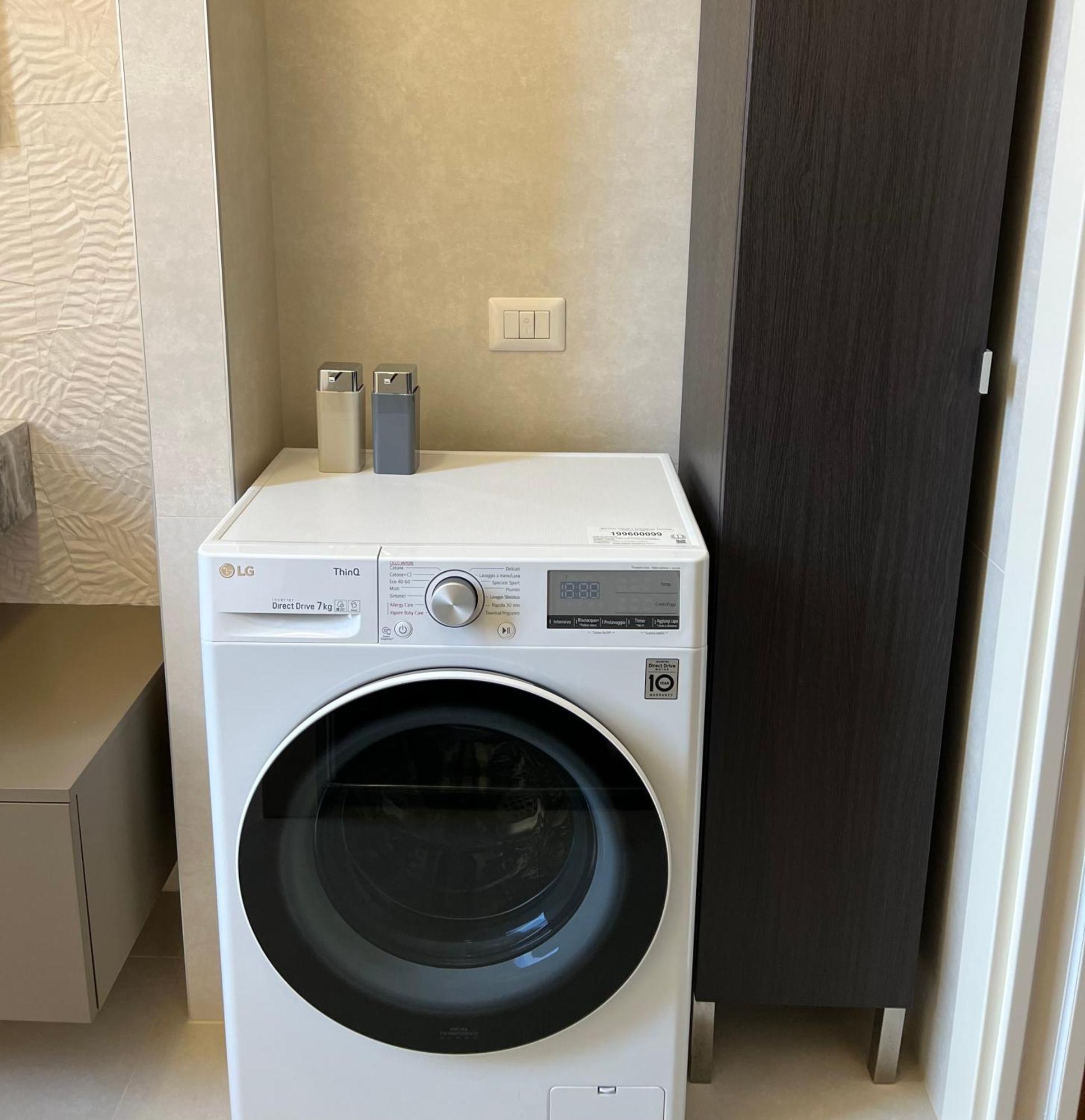 Lattanzio Charming Suite - Porta Romana Mm3 Mailand Exterior foto