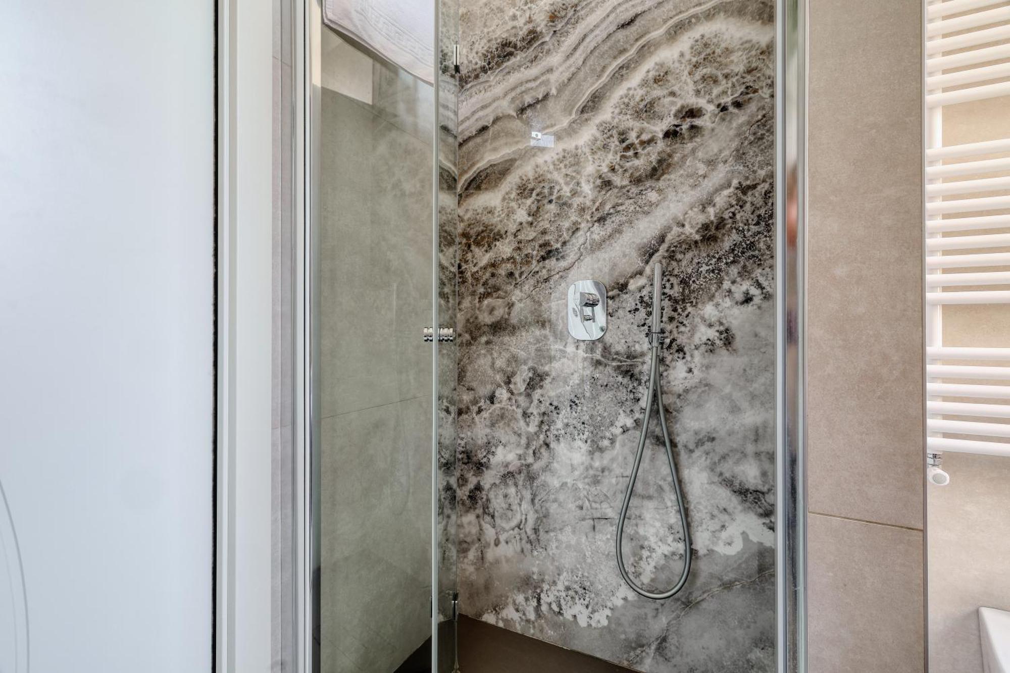 Lattanzio Charming Suite - Porta Romana Mm3 Mailand Exterior foto